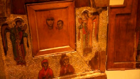 Svaneti Museum (AFCP) 12