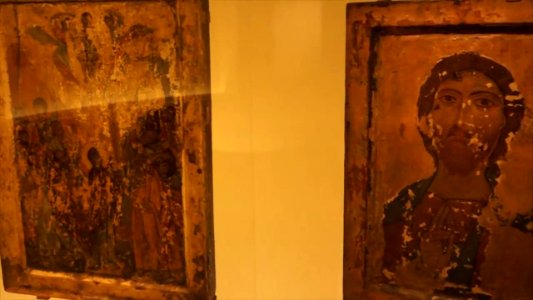 Svaneti Museum (AFCP) 18