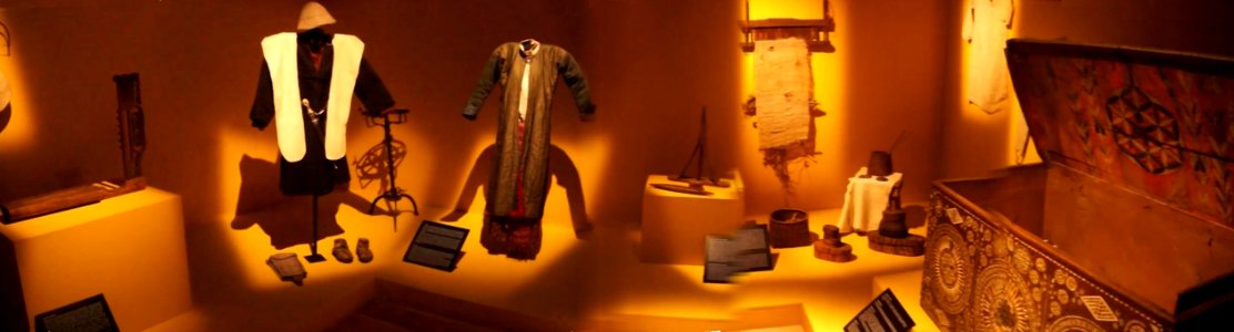 Svaneti Museum (AFCP) 23