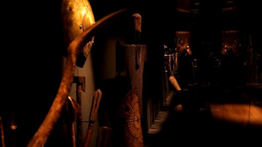 Svaneti Museum (AFCP) 11
