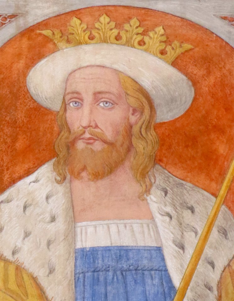 Svend Estridsen (Roskilde Domkirke)
