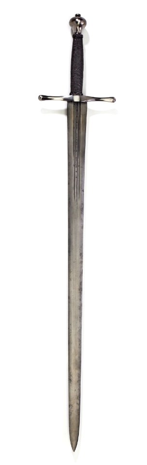 Svärd - Livrustkammaren - 65280