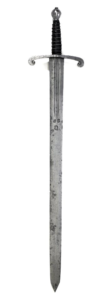 Svärd - Livrustkammaren - 82401