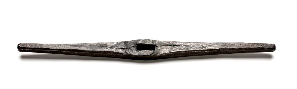 Svängjärn för gängtappar - Skoklosters slott - 106122