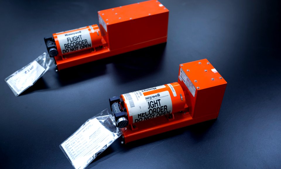 SWA 4013 Recorders