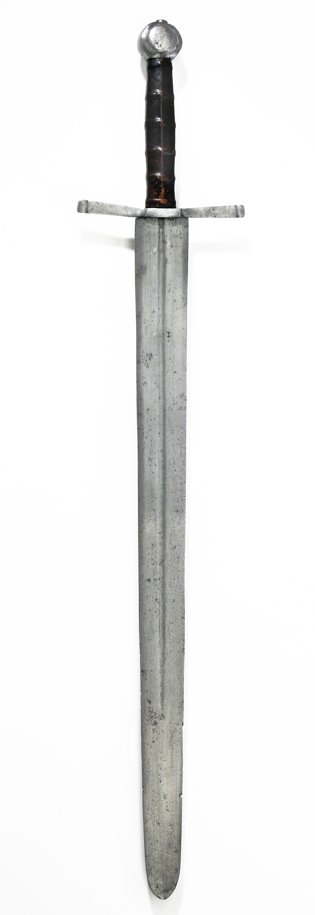 Svärd, Tyskland, 1300-tal - Livrustkammaren - 39599