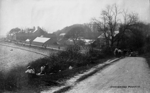 Swanbridge, Penarth (4785964)