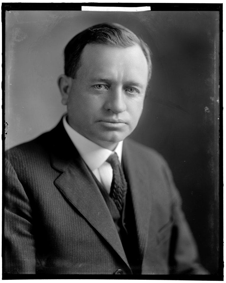 SWANK, F.B. HONORABLE LCCN2016861112