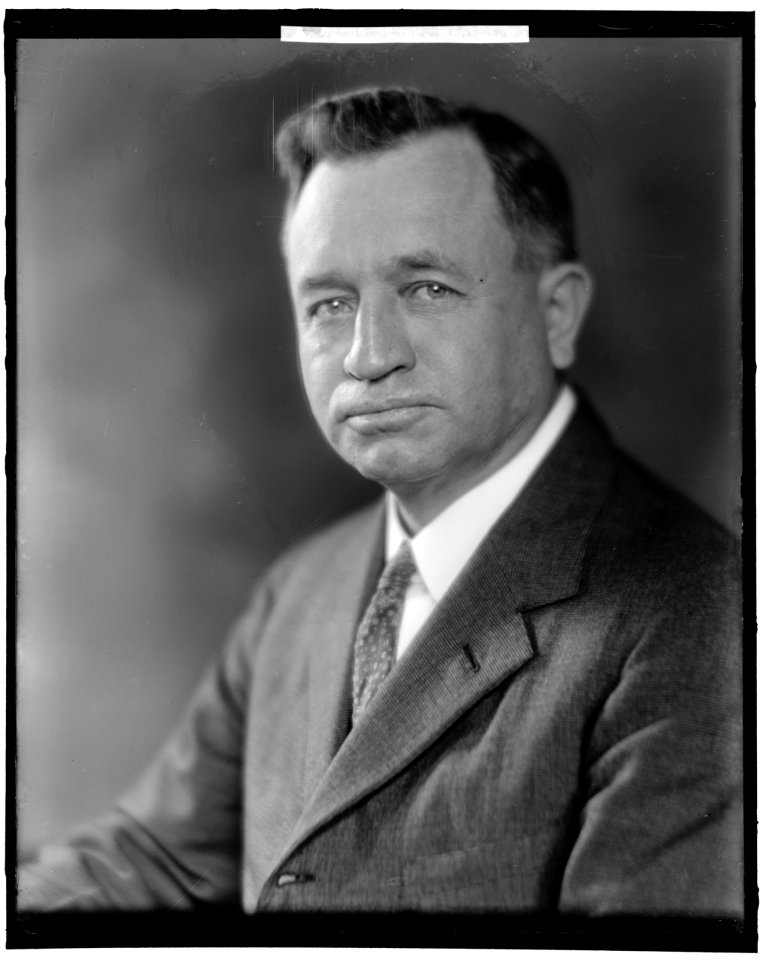 SWANK, F.B. HONORABLE LCCN2016861113