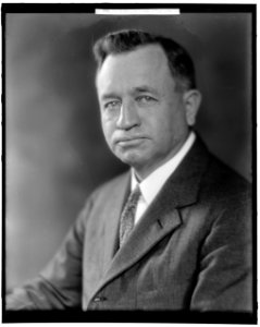 SWANK, F.B. HONORABLE LCCN2016861113