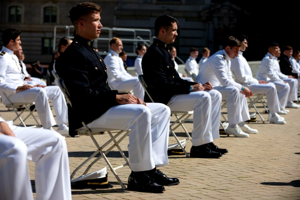 Swearing-in Event May 16 (49920987553)