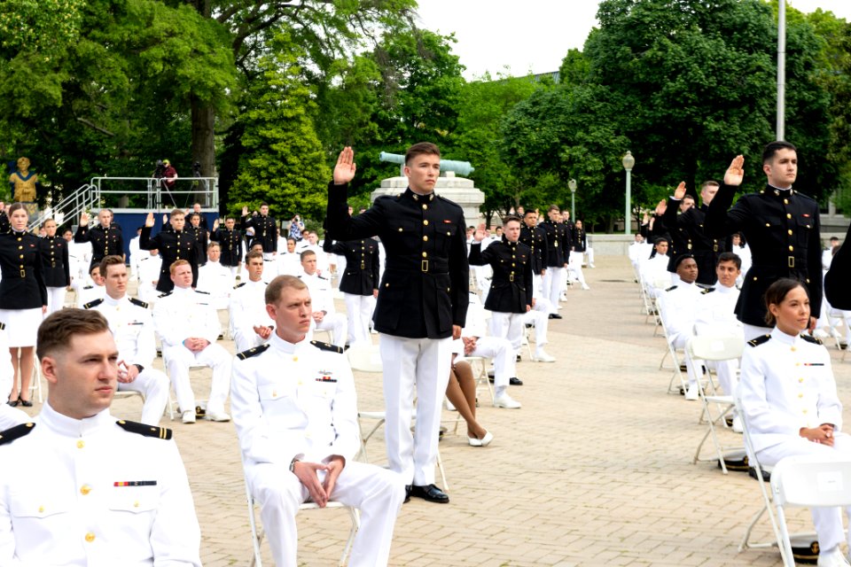 Swearing-in Event May 16 (49921486981)