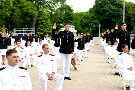 Swearing-in Event May 16 (49921486981)