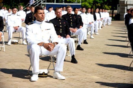Swearing-in Event May 16 (49921490556)