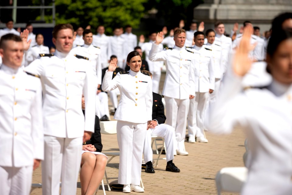 Swearing-in Event May 16 (49921484446)