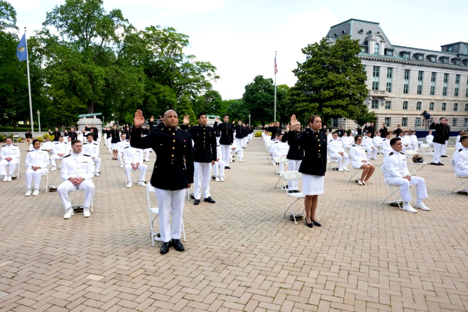 Swearing-in Event May 16 (49921486766)