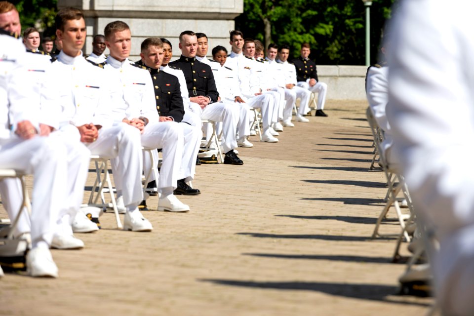Swearing-in Event May 16 (49921494341)