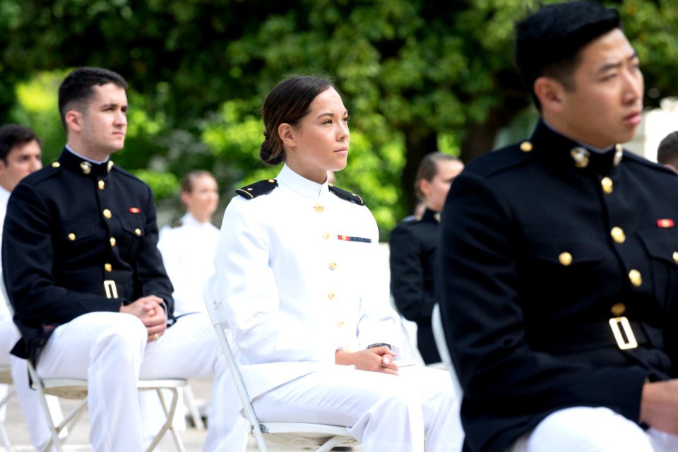 Swearing-in Event May 16 (49921486436)
