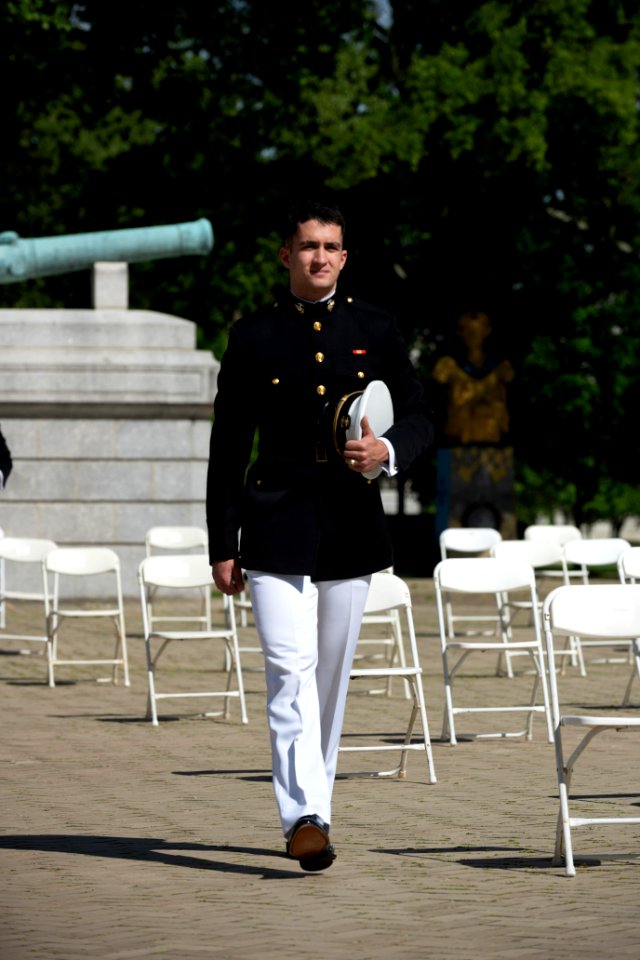 Swearing-in Event May 16 (49921693622)