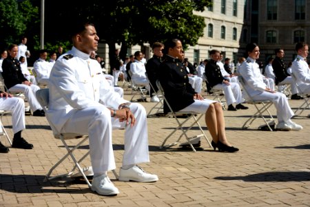 Swearing-in Event May 16 (49921512151)