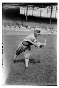Swede Risberg, Chicago AL (baseball) LCCN2014705560