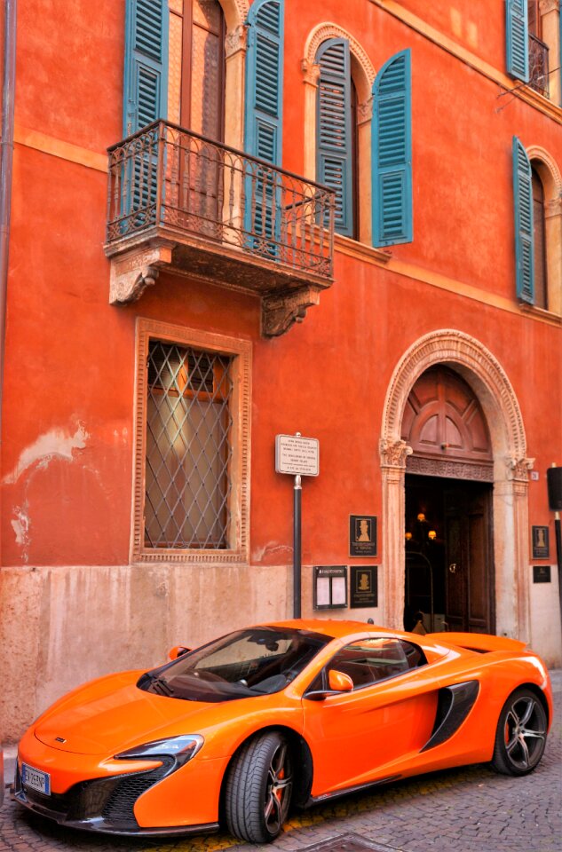 Expensive fast italy