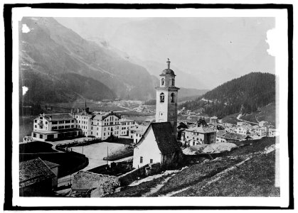 Switzerland, St. Moritz LCCN2016821558
