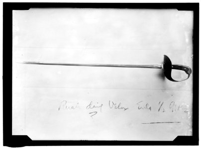 SWORD LOC hec.02220