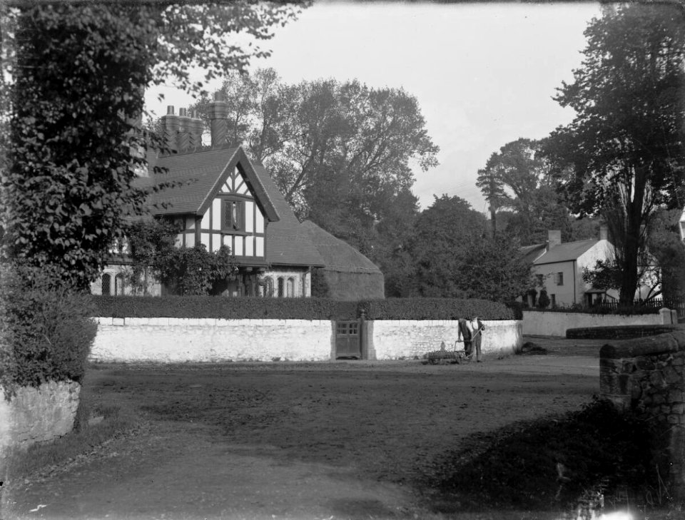 Swiss Cottage, Fairwater (4834662)