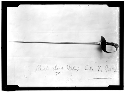 SWORD LOC hec.02219