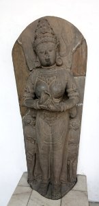 Syamatara Statue 3641 (247b)