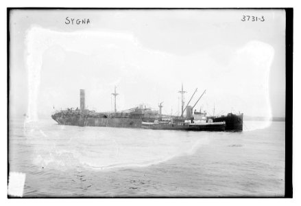 SYGNA LCCN2014700809