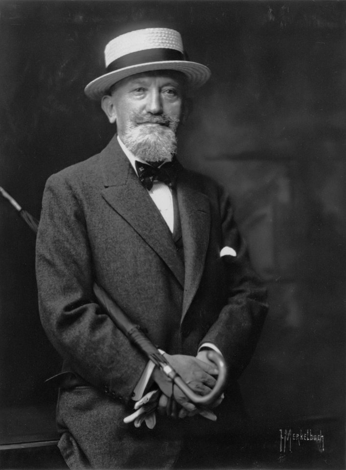 Sylvain Kahn (1916)