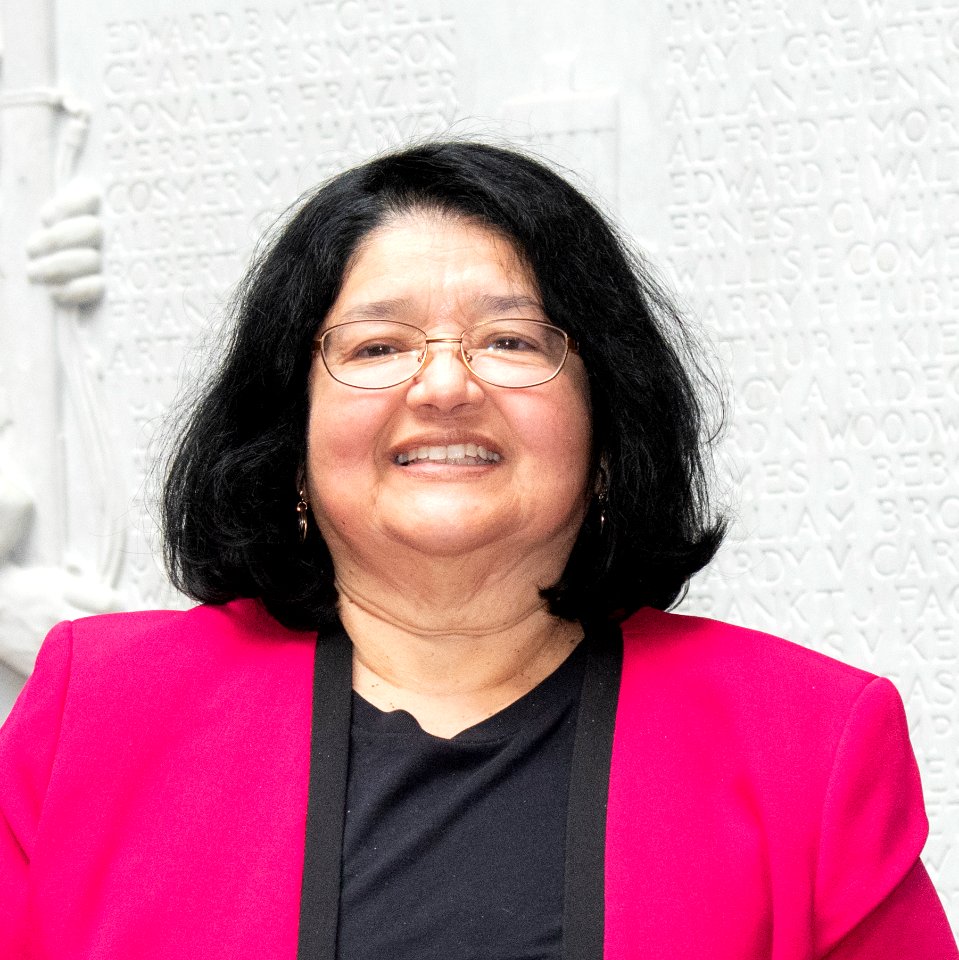 Sylvia De Leon 20190621-OPPE-LSC-0432 (cropped)