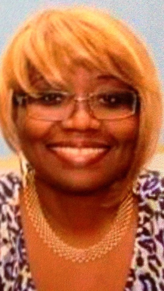 Sylvia Frasier, 53, from Waldorf, Md. (9807128285)