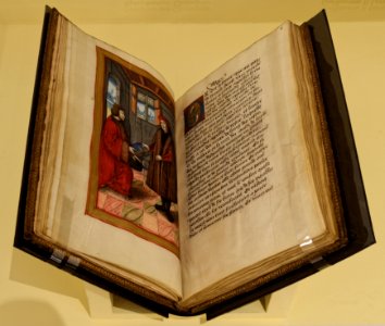 Symphorien Champier - L'origine et antiquité de la cité de Lion - vers 1505-1510
