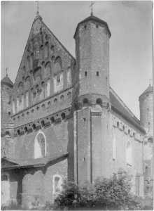 Synkovičy, Michajłaŭskaja. Сынковічы, Міхайлаўская (A. Visłocki, 1923) (4)
