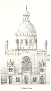 Synagoge Glockengasse