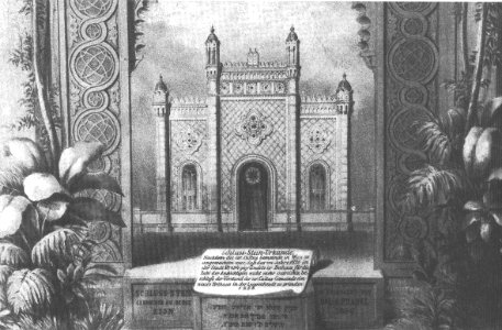 Synagoge Tempelgasse