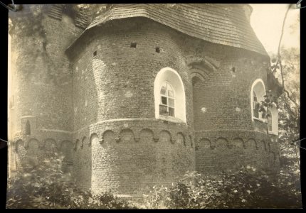Synkovičy, Michajłaŭskaja. Сынковічы, Міхайлаўская (A. Visłocki, 22.07.1923) (2)