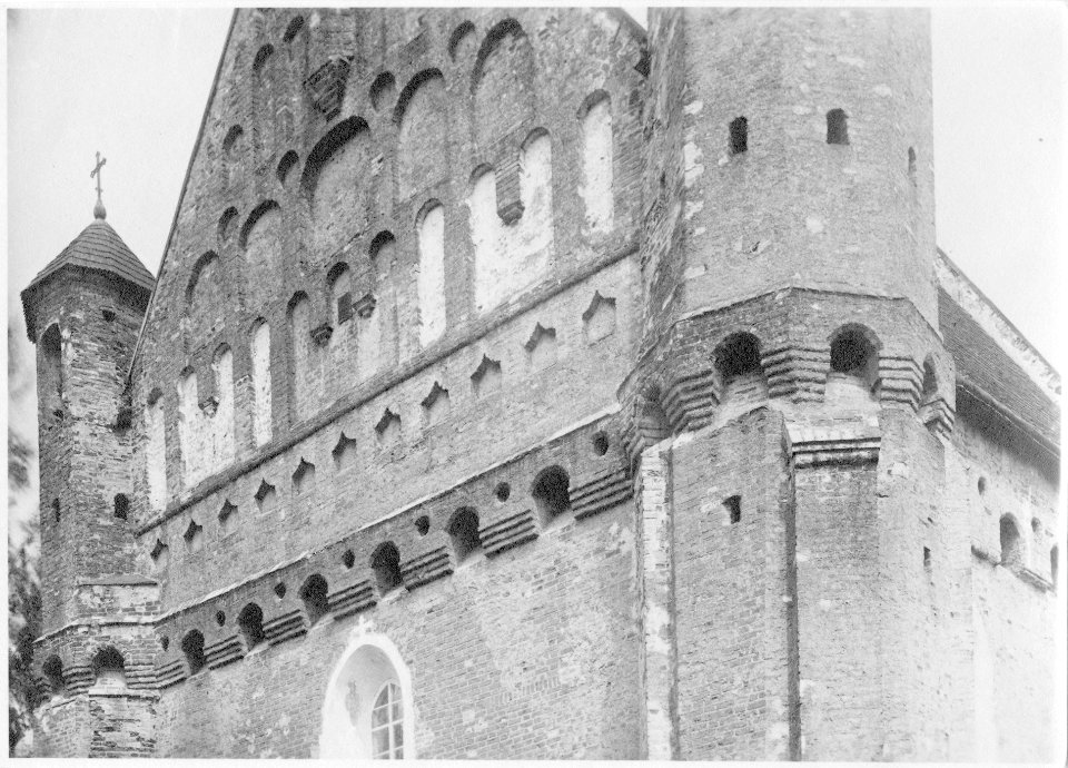 Synkovičy, Michajłaŭskaja. Сынковічы, Міхайлаўская (A. Visłocki, 1923) (5)