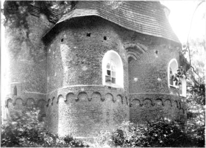 Synkovičy, Michajłaŭskaja. Сынковічы, Міхайлаўская (A. Visłocki, 22.07.1923)