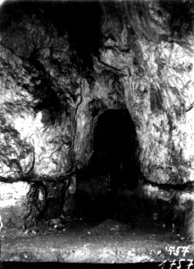 Szeleta-barlang 009 Bekey Imre Gábor