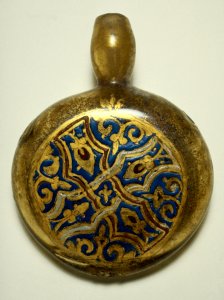 Syrian - Bottle - Walters 479