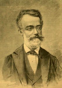 Szabó Károly - Ellinger, Cserna