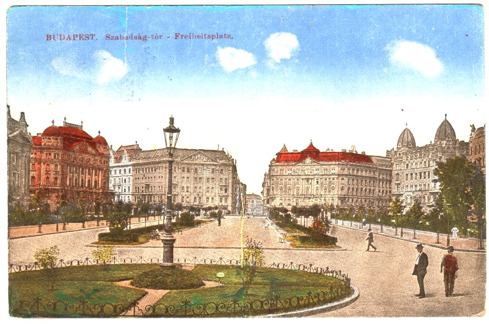 Szabadság-tér (3)