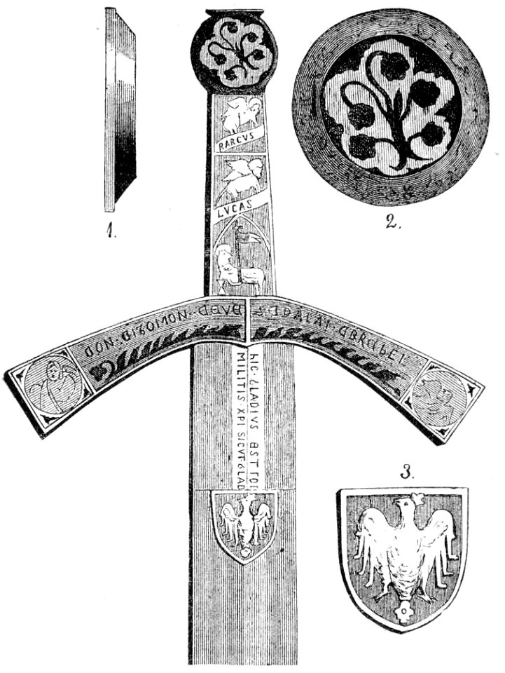 Szczerbiec