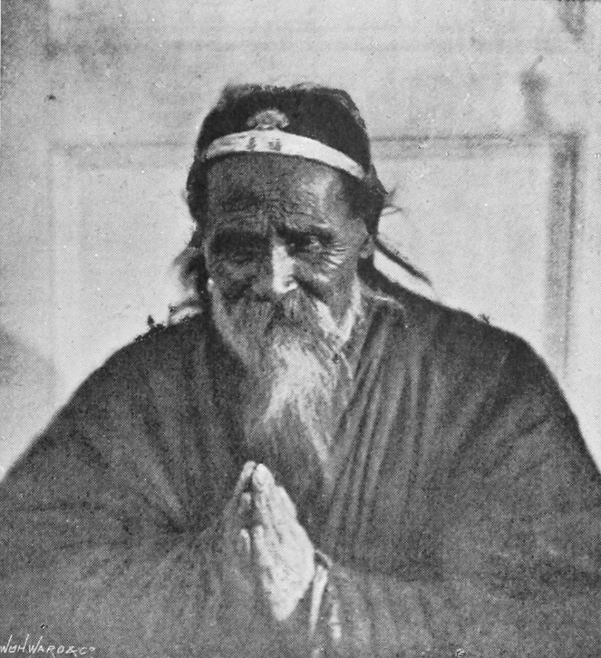 SZECHUAN HERMIT