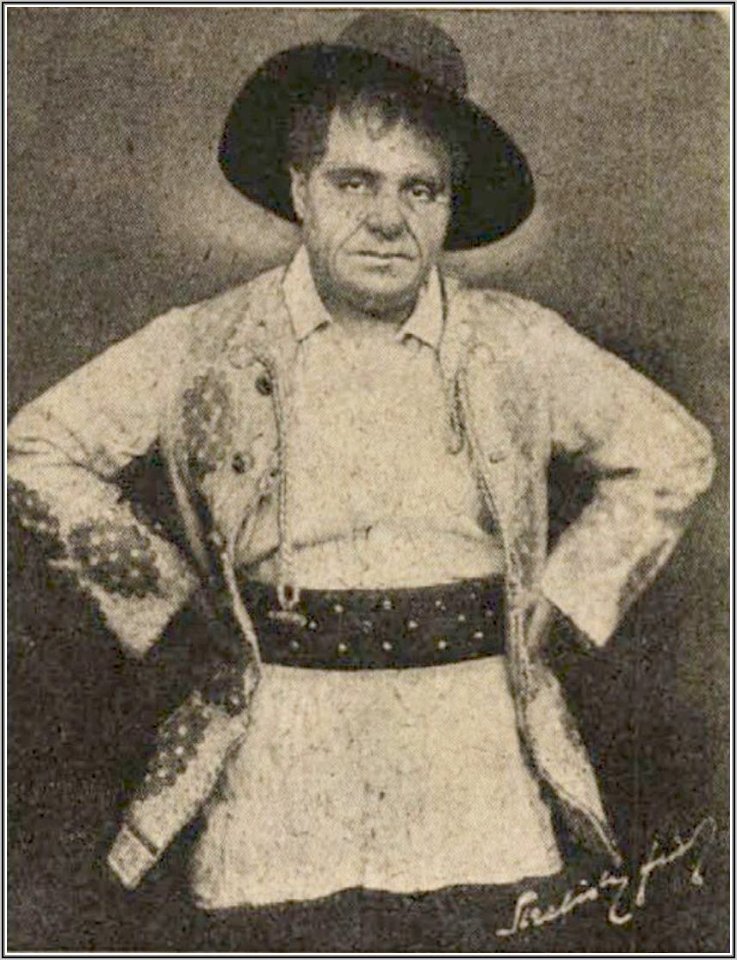 Szirmai Vilmos. 1924. Strelisky-fiók