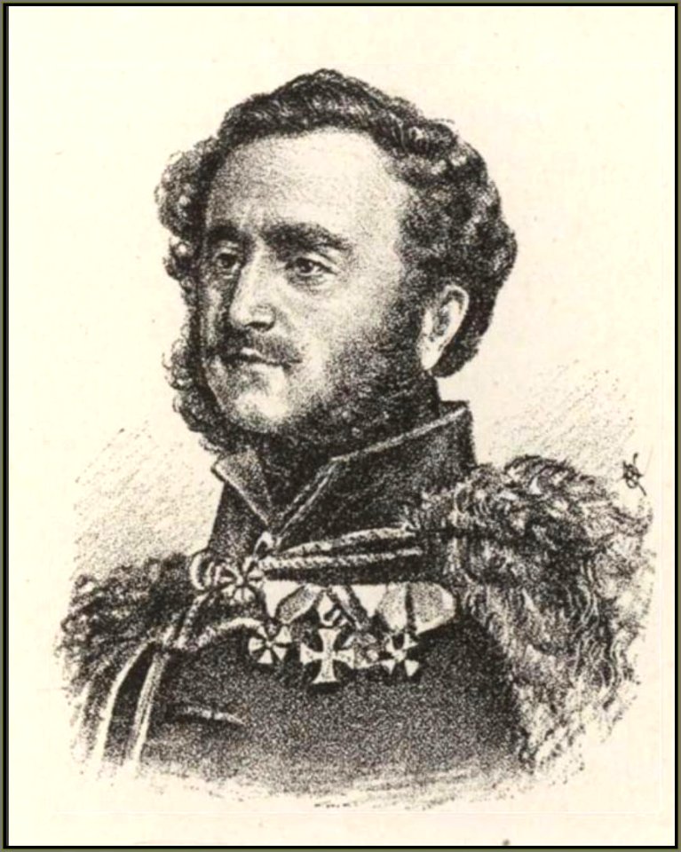 Széchenyi István gróf. Gelléri Mór A magyar ipar...1887